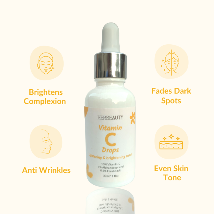 Vitamin C Serum