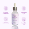 Glow Niacinamide serum