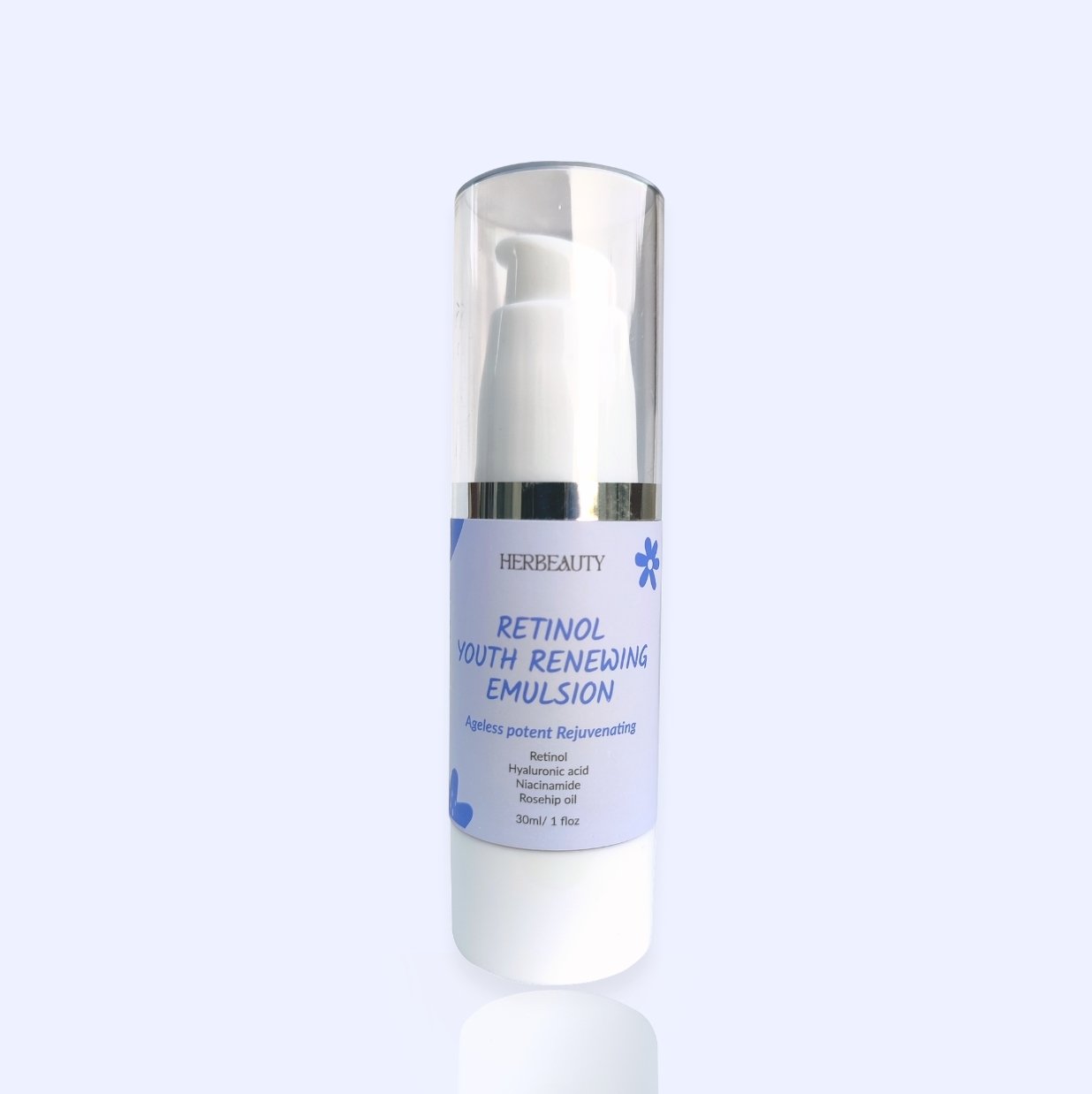 Retinol Youth Renewing Serum