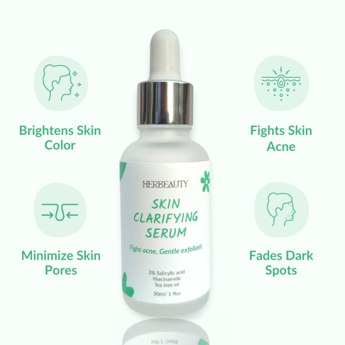 Skin Clarifying Serum