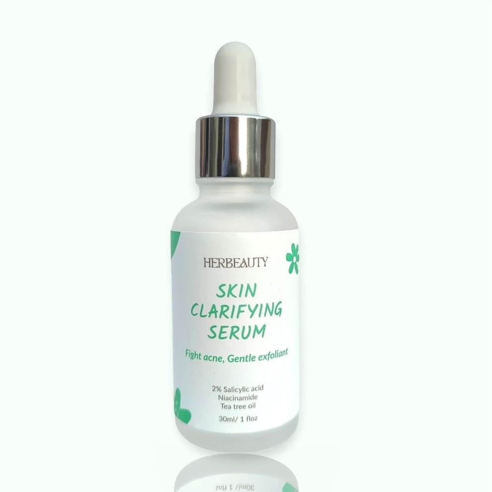 Skin Clarifying Serum