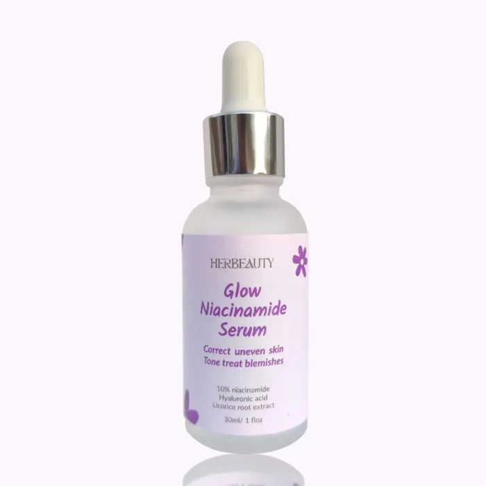 Niacinamide Serum: Is a Powerful Solution All Your Skin Types vitamin B3