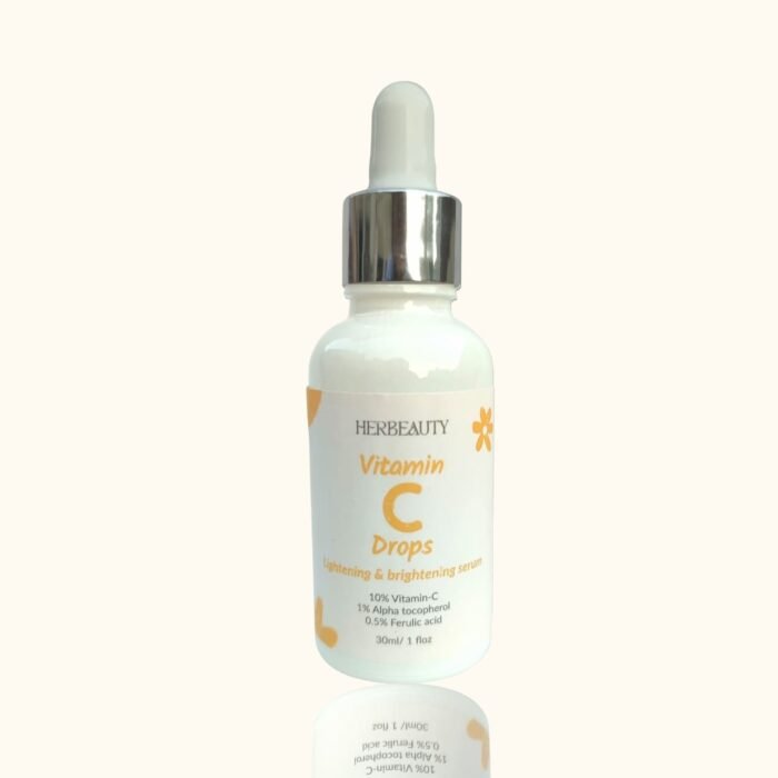 Vitamin C Serum